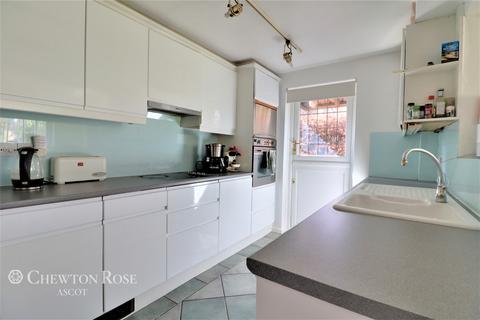 48 King Edwards Road, Ascot, SL5 8NY