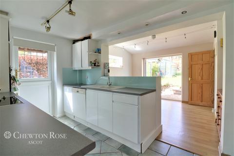 48 King Edwards Road, Ascot, SL5 8NY