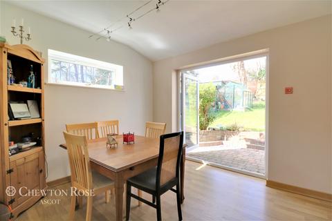 48 King Edwards Road, Ascot, SL5 8NY