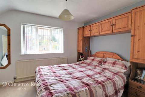 48 King Edwards Road, Ascot, SL5 8NY