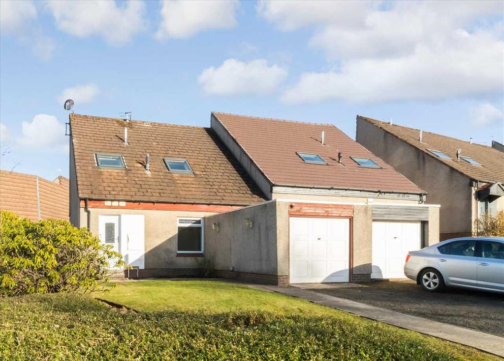 Windermere, Newlandsmuir, EAST KILBRIDE 3 bed semidetached house £150,000
