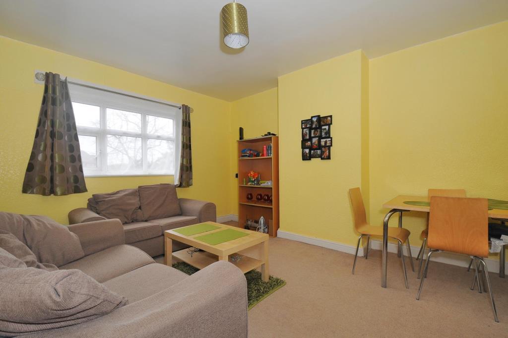 Living/ Dining Room