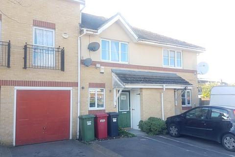 2 bedroom terraced house to rent, Slough Centre,  Berkshire,  SL1