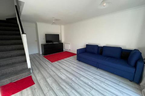2 bedroom terraced house to rent, Slough Centre,  Berkshire,  SL1