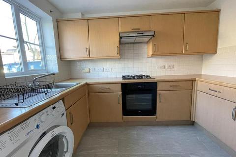 2 bedroom terraced house to rent, Slough Centre,  Berkshire,  SL1