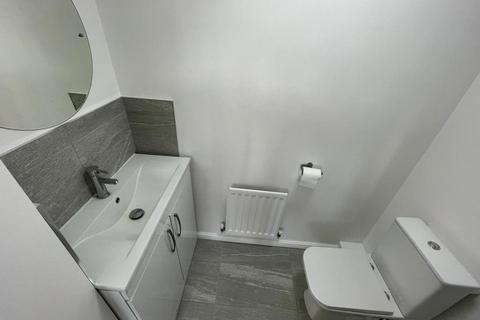 2 bedroom terraced house to rent, Slough Centre,  Berkshire,  SL1