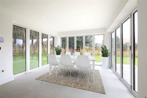 6 bedroom detached house for sale, Woodchester Park, Knotty Green, Beaconsfield, HP9