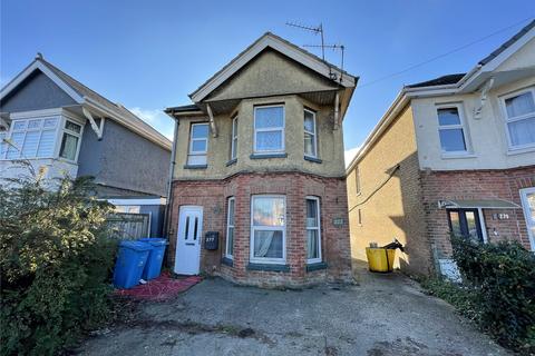 3 bedroom apartment to rent - Wallisdown Road, Poole, BH12