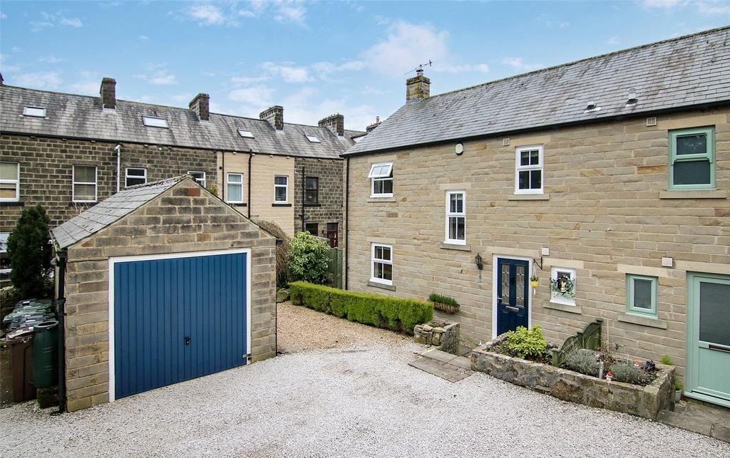 Elmsley Street, Steeton, BD20 3 bed semidetached house £245,000