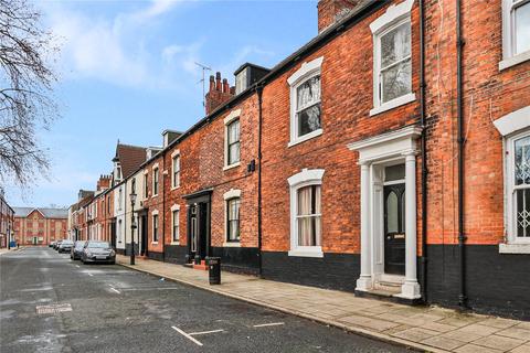 27 John Street, Hull, HU2 8DH