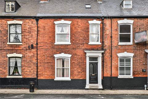 27 John Street, Hull, HU2 8DH