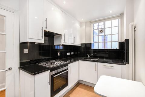 3 bedroom apartment to rent, St Mary Abbots Court, Warwick Gardens, Kensington, W14
