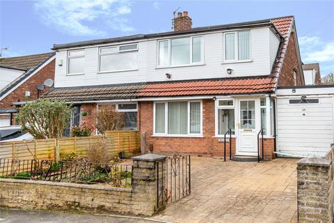 23 Borrowdale Close, Royton, Oldham, OL2 6TN