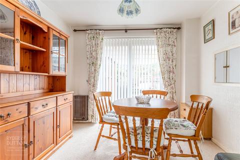 23 Borrowdale Close, Royton, Oldham, OL2 6TN