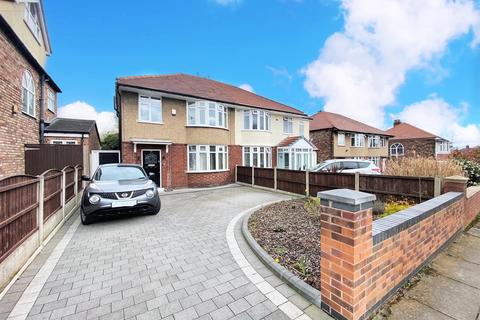 71 Barnfield Drive, Liverpool, L12 7HU