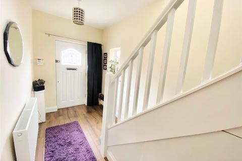 71 Barnfield Drive, Liverpool, L12 7HU