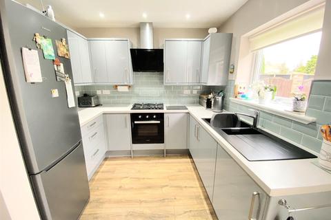71 Barnfield Drive, Liverpool, L12 7HU