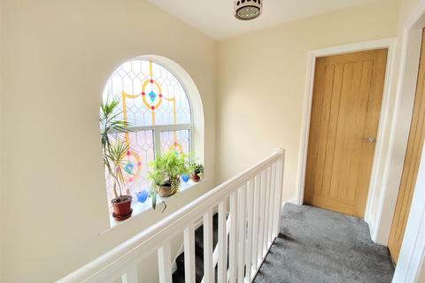 71 Barnfield Drive, Liverpool, L12 7HU