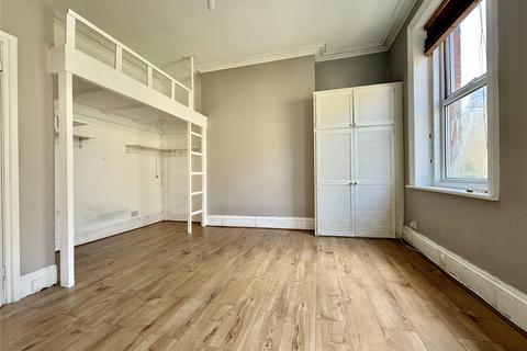Studio to rent, St. Michaels Road, Bournemouth, BH2