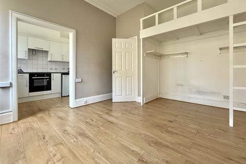 Studio to rent, St. Michaels Road, Bournemouth, BH2