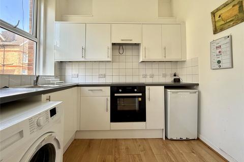 Studio to rent, St. Michaels Road, Bournemouth, BH2