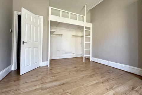 Studio to rent, St. Michaels Road, Bournemouth, BH2