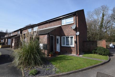 70 Corn Mill Crescent, Exeter, EX2 8TP