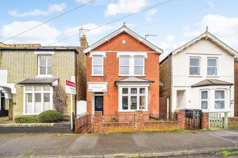 93 Cambridge Road, New Malden, KT3 3QP