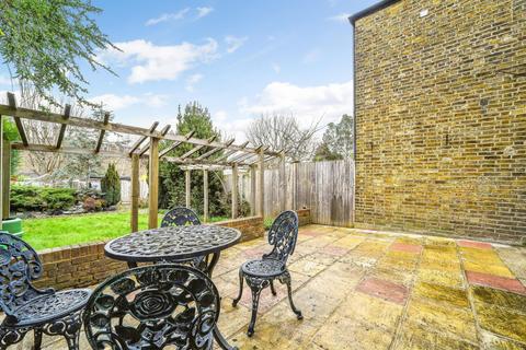 93 Cambridge Road, New Malden, KT3 3QP