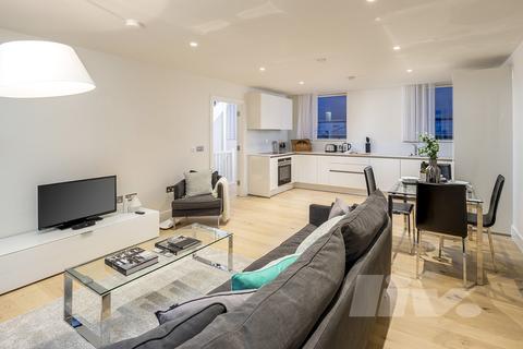 3 bedroom flat for sale, West Row, London W10