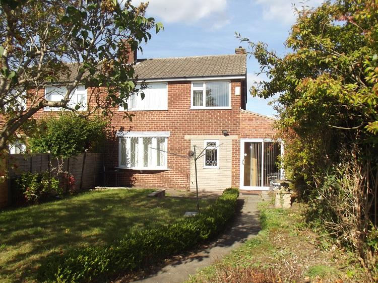 Eastfield Crescent, Badger Hill, York... 5 bed house share £2,058 pcm