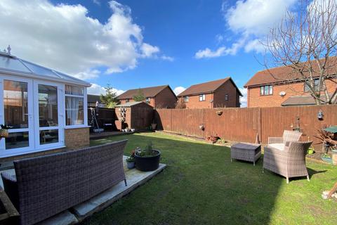 3 Pavilion Close, Deal, CT14 6UF