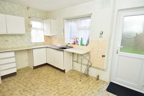 1 Hundreds Close, Westgate-on-sea, CT8 8HB