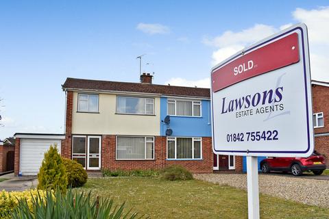 8 Beatty Close, Thetford, IP24 2JN