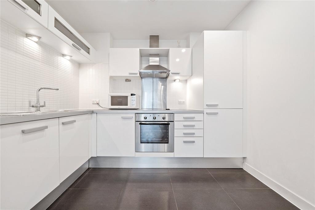 Matthias Apartments, 158 Northchurch Road, London, N1 1 bed apartment