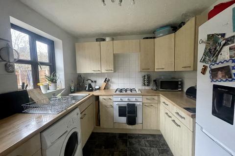 42 Hotspur Drive, Colwick, Nottingham, NG4 2BS