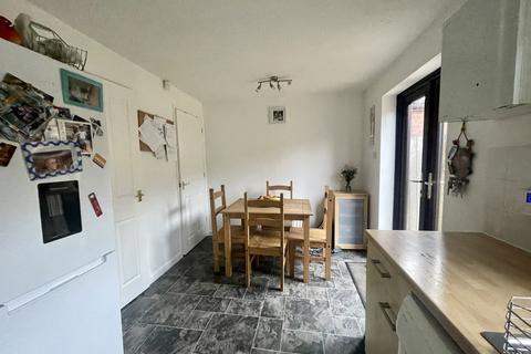 42 Hotspur Drive, Colwick, Nottingham, NG4 2BS