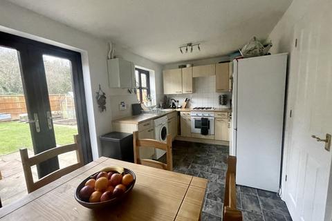 42 Hotspur Drive, Colwick, Nottingham, NG4 2BS