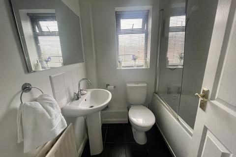 42 Hotspur Drive, Colwick, Nottingham, NG4 2BS