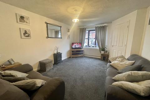 42 Hotspur Drive, Colwick, Nottingham, NG4 2BS