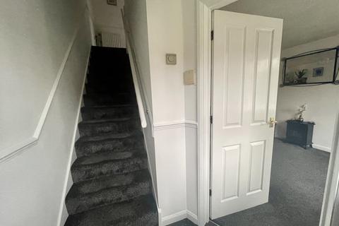 42 Hotspur Drive, Colwick, Nottingham, NG4 2BS