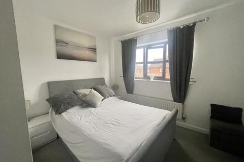 42 Hotspur Drive, Colwick, Nottingham, NG4 2BS