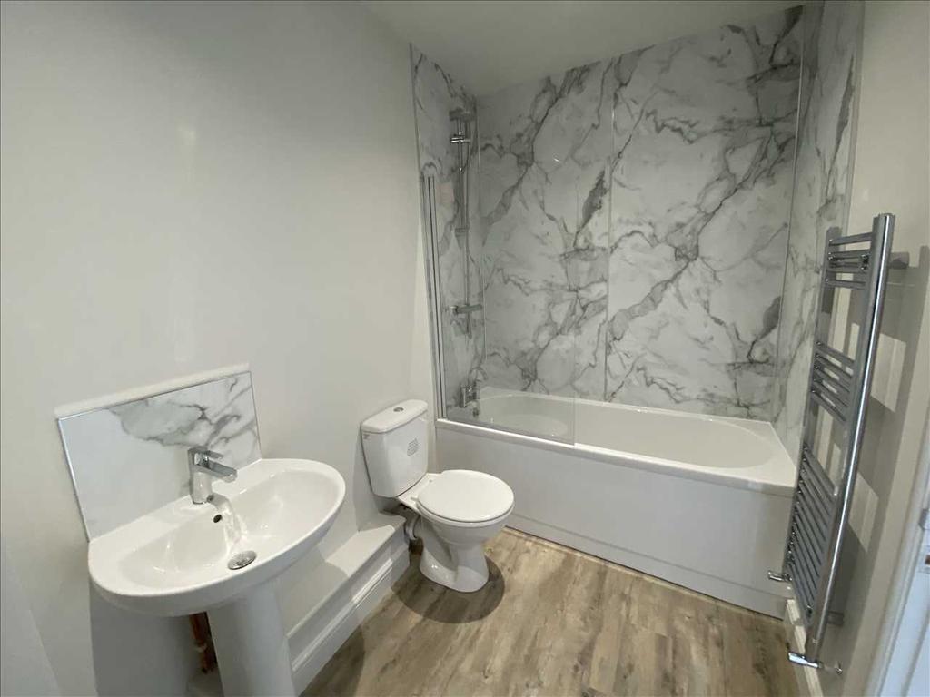 Bedroom (front)