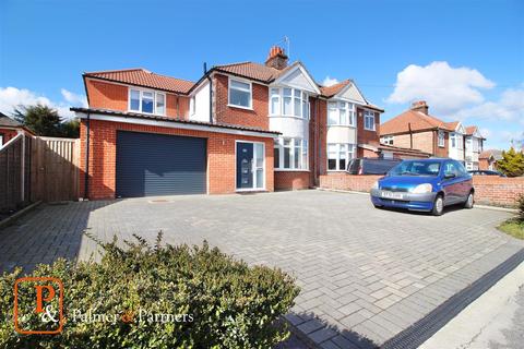 67 Heath Road, Ipswich, IP4 5RY