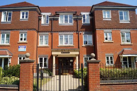 1 bedroom apartment for sale, Pegasus Court, Union Road, Shirley