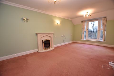1 bedroom apartment for sale, Pegasus Court, Union Road, Shirley