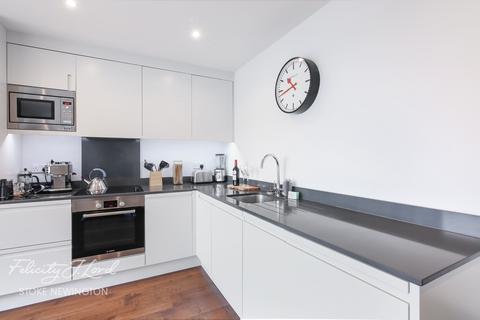 Flat 7, Newington Apartments Aden Grove, London, N16 9NJ