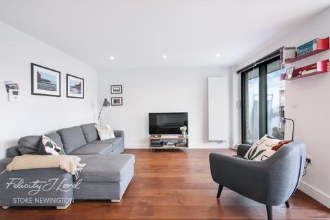 Flat 7, Newington Apartments Aden Grove, London, N16 9NJ
