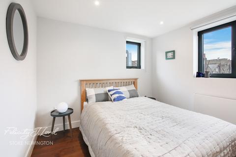 Flat 7, Newington Apartments Aden Grove, London, N16 9NJ