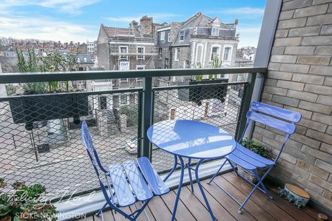 Flat 7, Newington Apartments Aden Grove, London, N16 9NJ